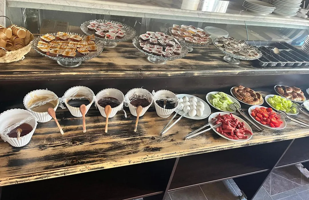 Han Dalyan Hotel-1
