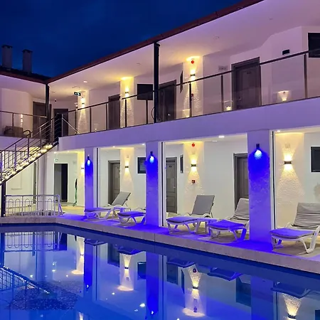 Han Dalyan Hotel-3